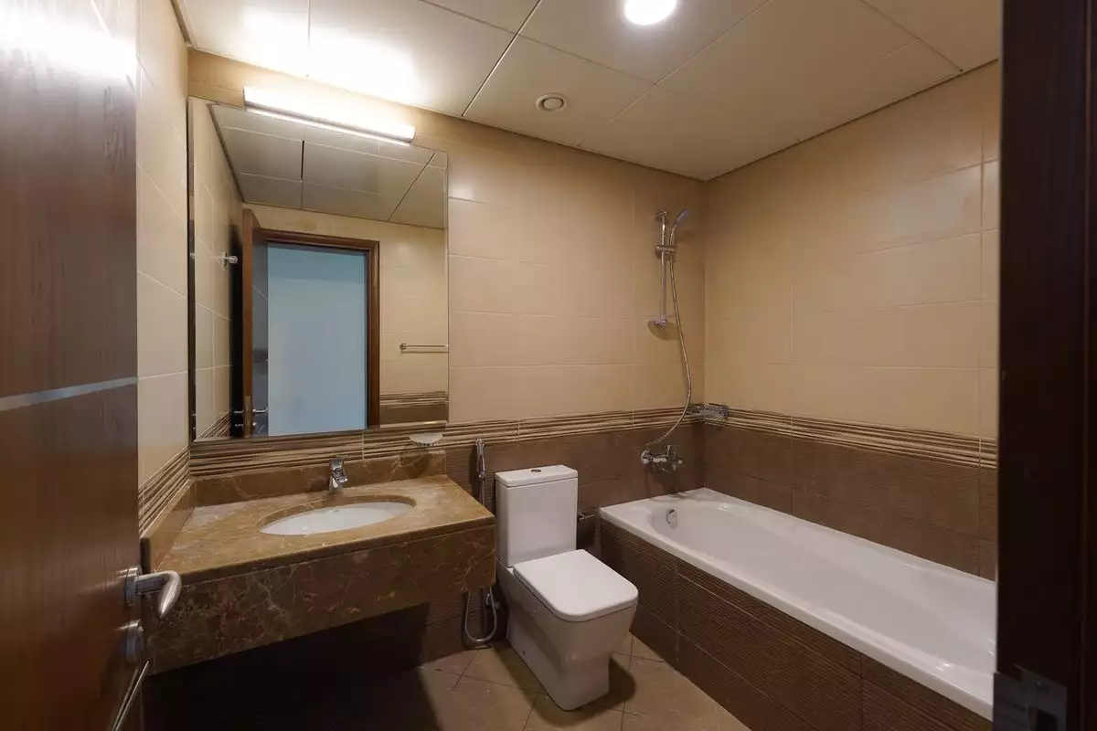 Flat 132m² in UAE, Abu Dhabi. Priced at 461529€ rent photo-9