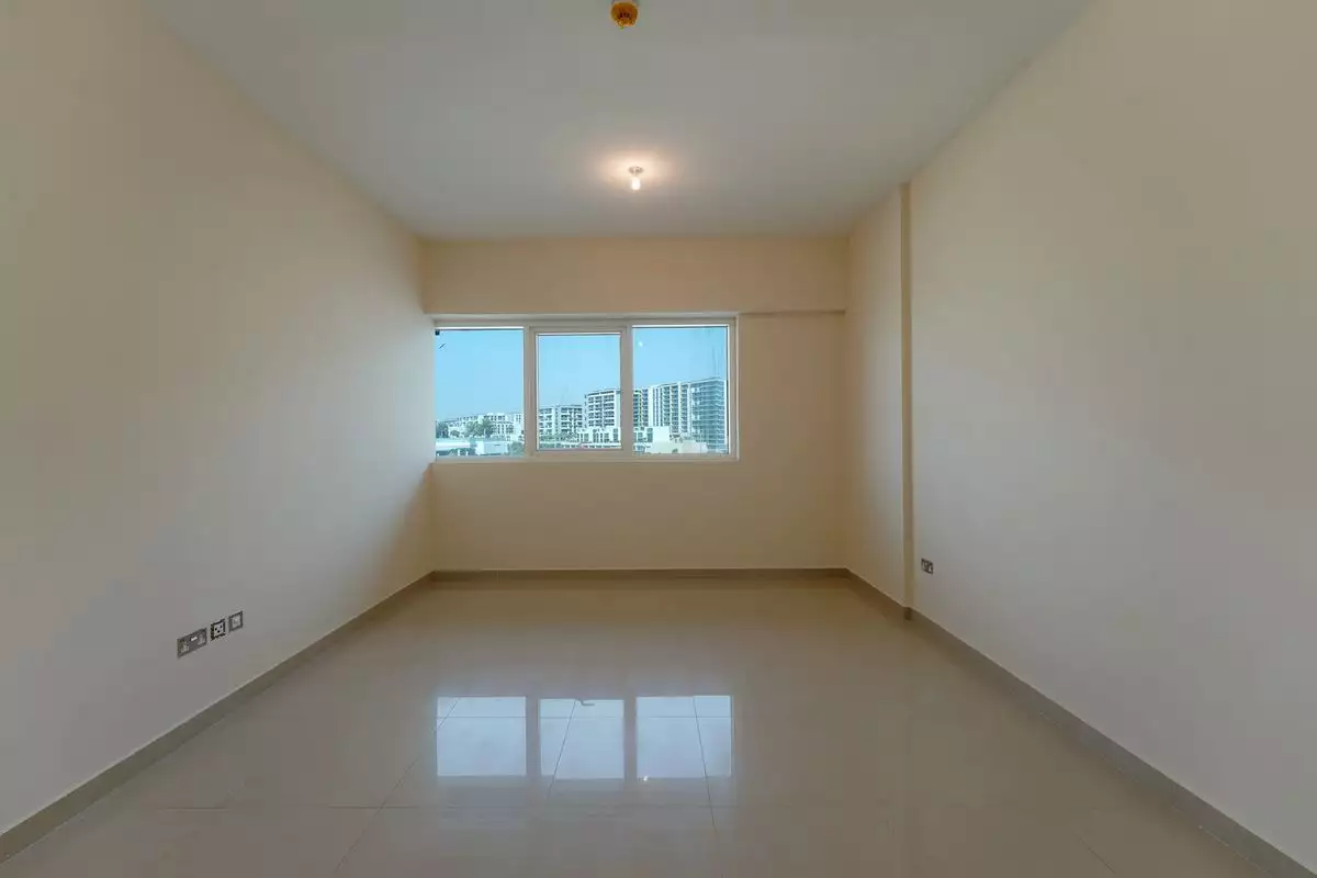 Flat 132m² in UAE, Abu Dhabi. Priced at 461529€ rent photo-11