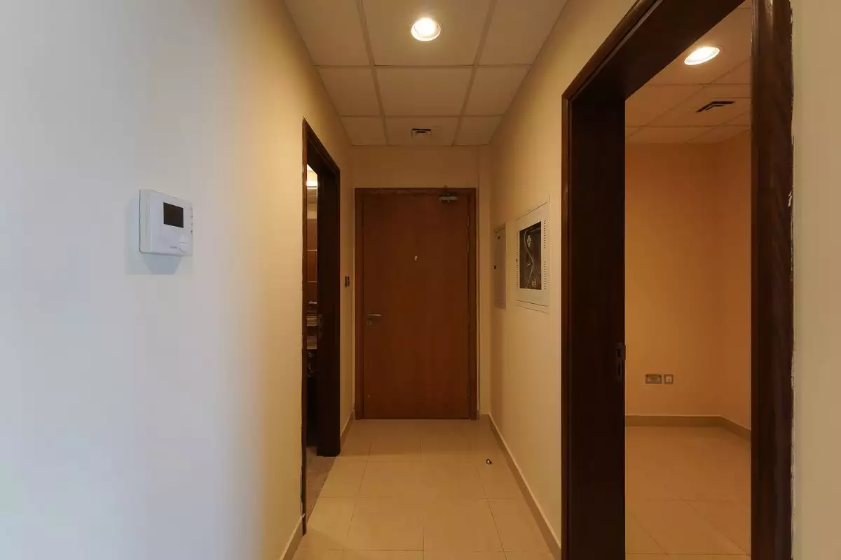 Flat 132m² in UAE, Abu Dhabi. Priced at 461529€ rent photo-12