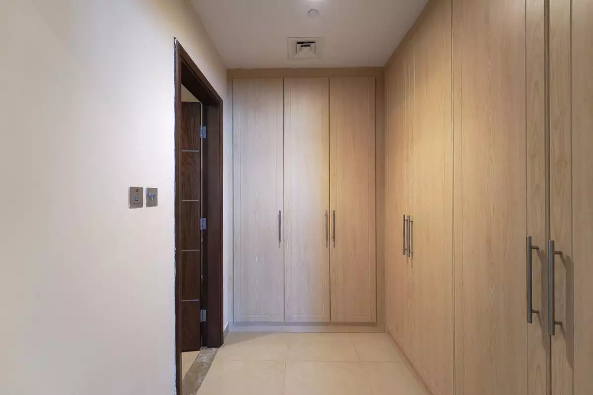 Flat 132m² in UAE, Abu Dhabi. Priced at 461529€ rent photo-14