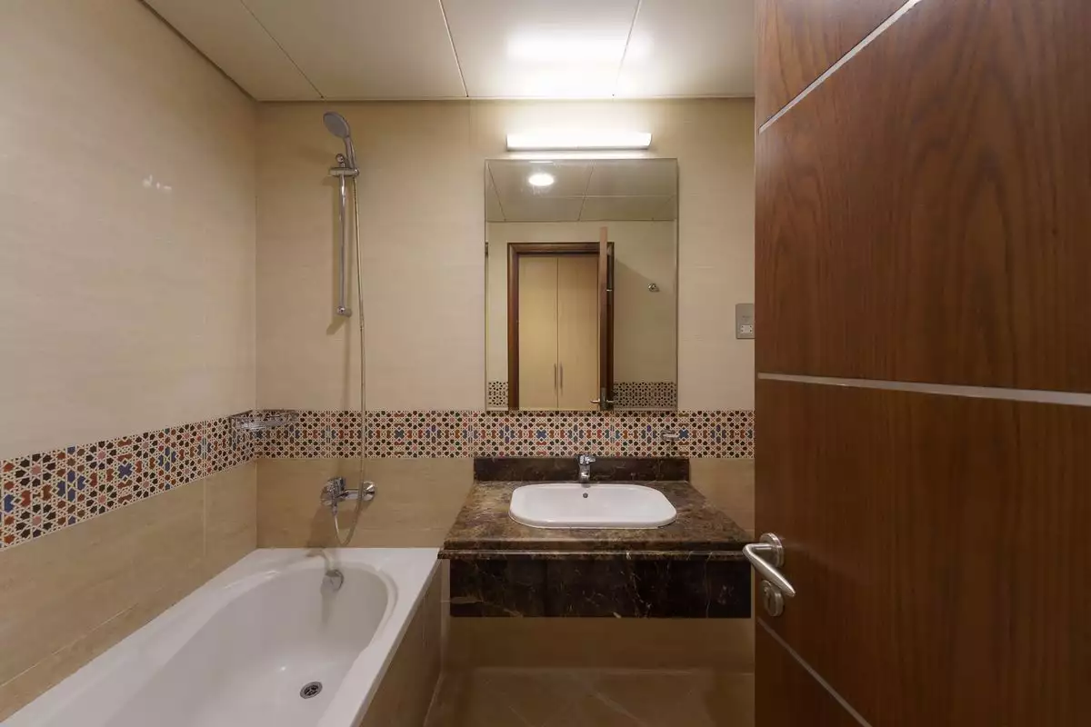 Flat 132m² in UAE, Abu Dhabi. Priced at 461529€ rent photo-15