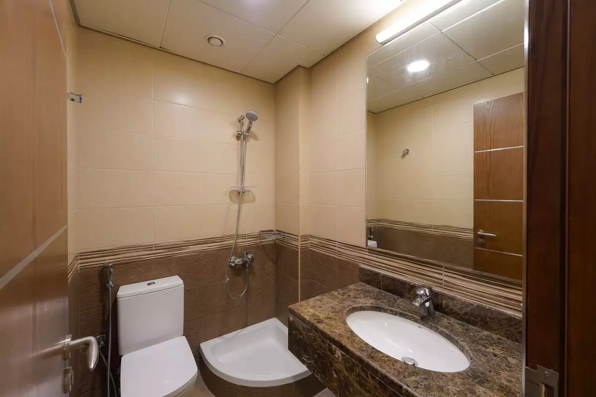 Flat 132m² in UAE, Abu Dhabi. Priced at 461529€ rent photo-16