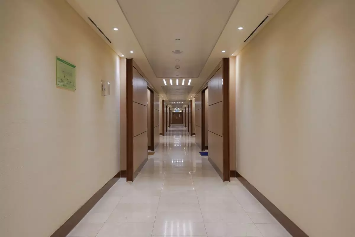 Flat 132m² in UAE, Abu Dhabi. Priced at 461529€ rent photo-20