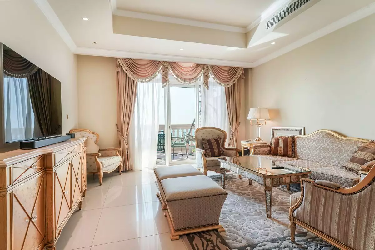 Flat 164m² in UAE, Dubai. Priced at 1219097€ rent photo-6