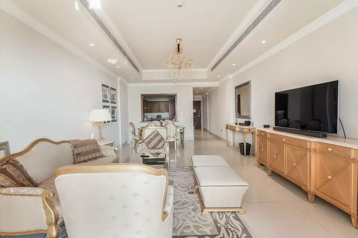 Flat 164m² in UAE, Dubai. Priced at 1219097€ rent photo-9