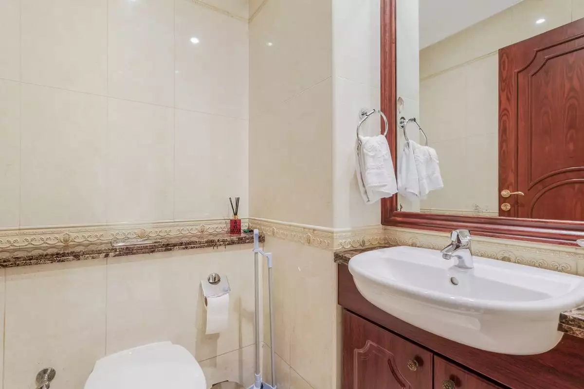 Flat 164m² in UAE, Dubai. Priced at 1219097€ rent photo-15