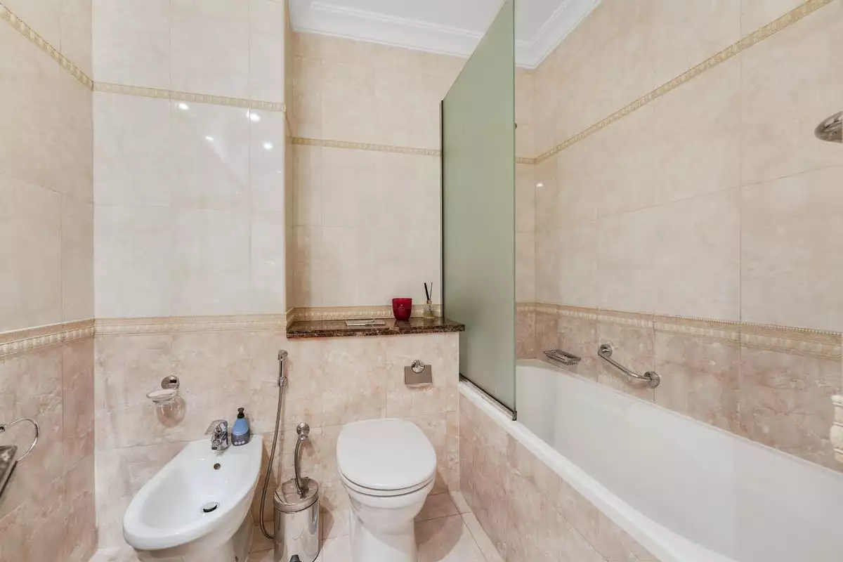 Flat 164m² in UAE, Dubai. Priced at 1219097€ rent photo-20