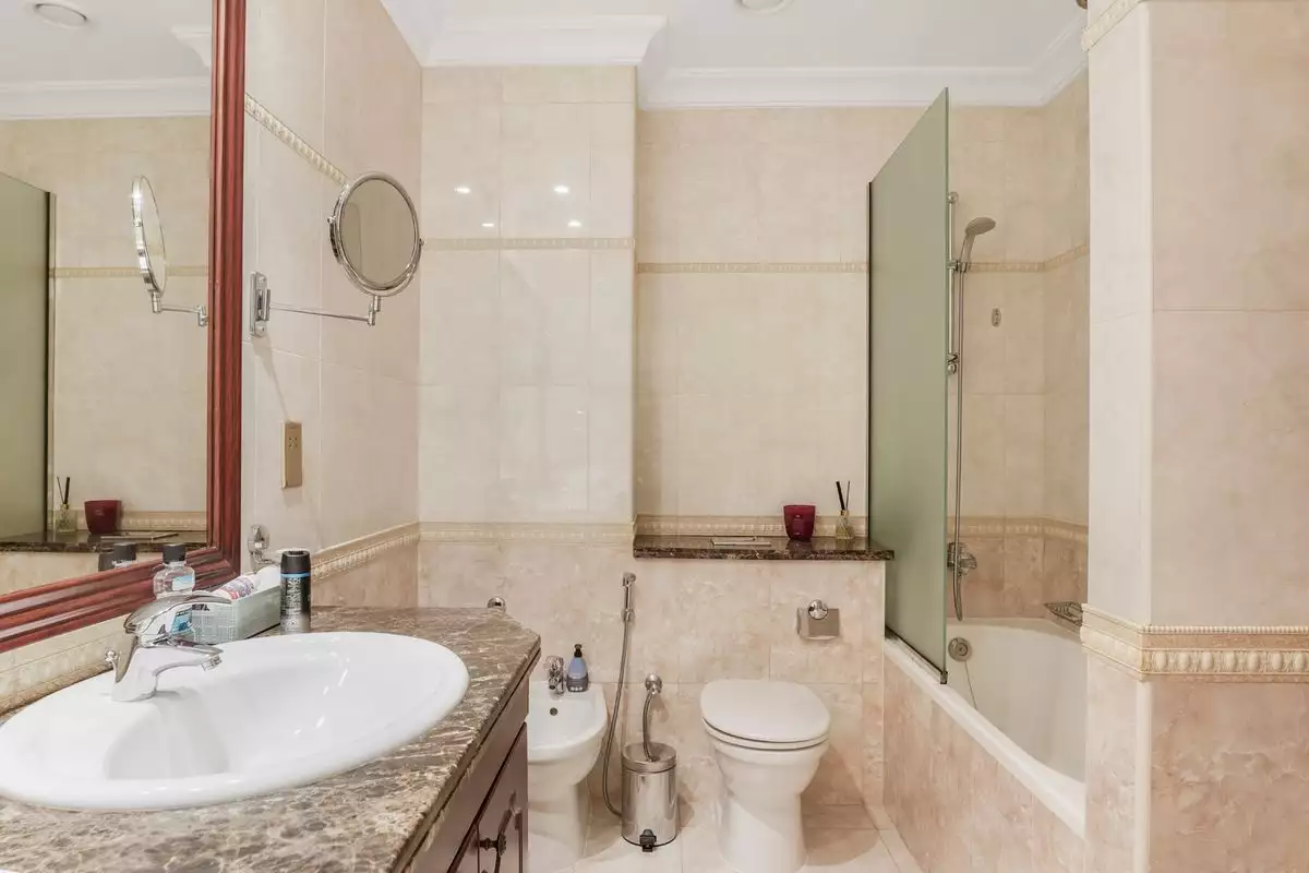 Flat 164m² in UAE, Dubai. Priced at 1219097€ rent photo-21