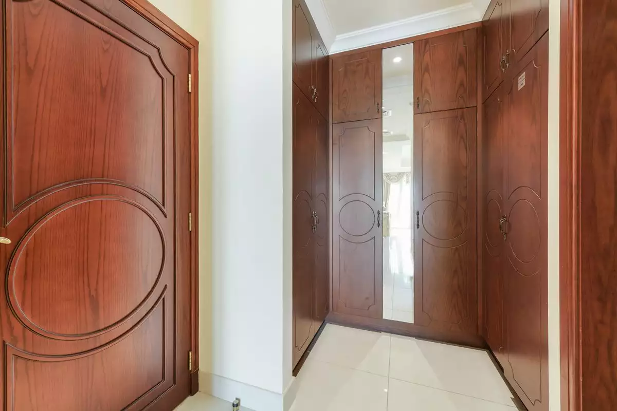 Flat 164m² in UAE, Dubai. Priced at 1219097€ rent photo-22