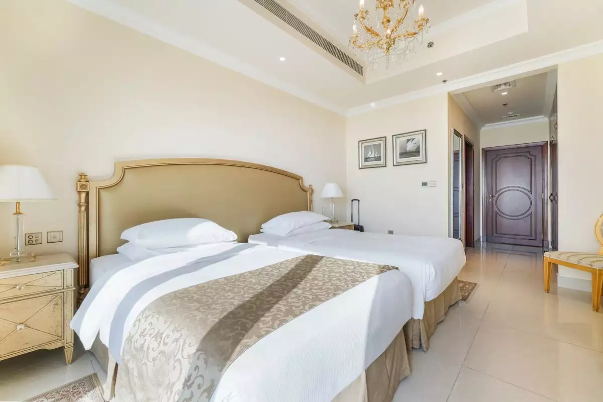 Flat 164m² in UAE, Dubai. Priced at 1219097€ rent photo-23
