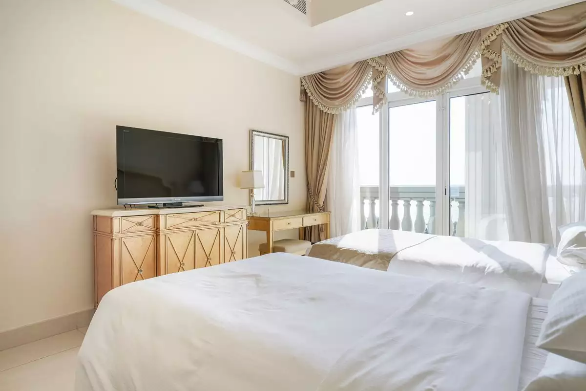 Flat 164m² in UAE, Dubai. Priced at 1219097€ rent photo-24