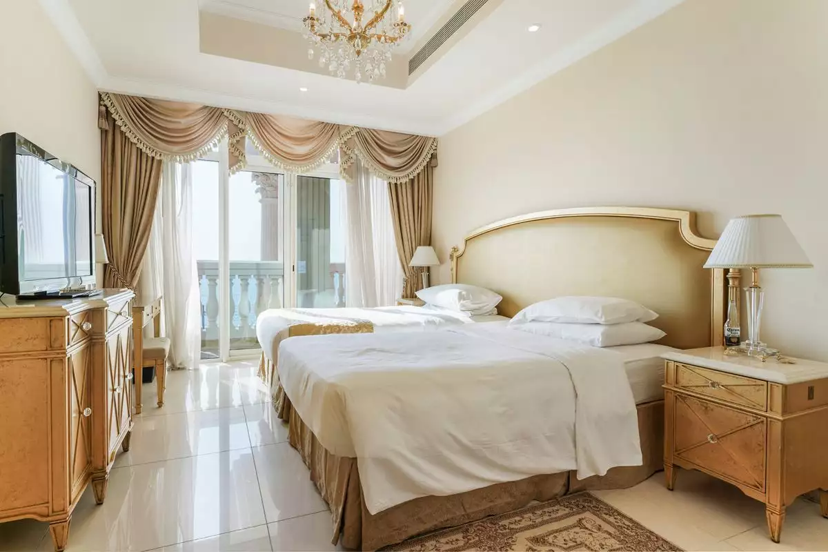 Flat 164m² in UAE, Dubai. Priced at 1219097€ rent photo-25