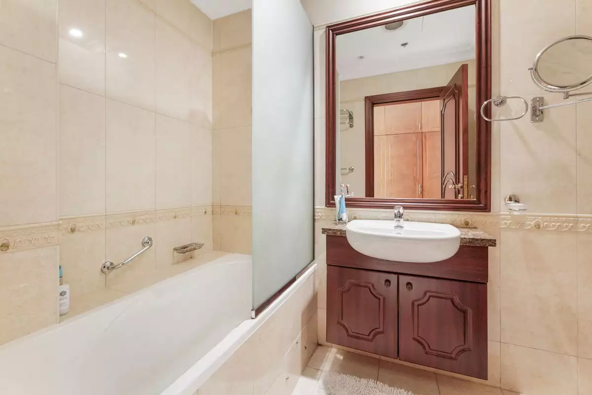 Flat 164m² in UAE, Dubai. Priced at 1219097€ rent photo-26