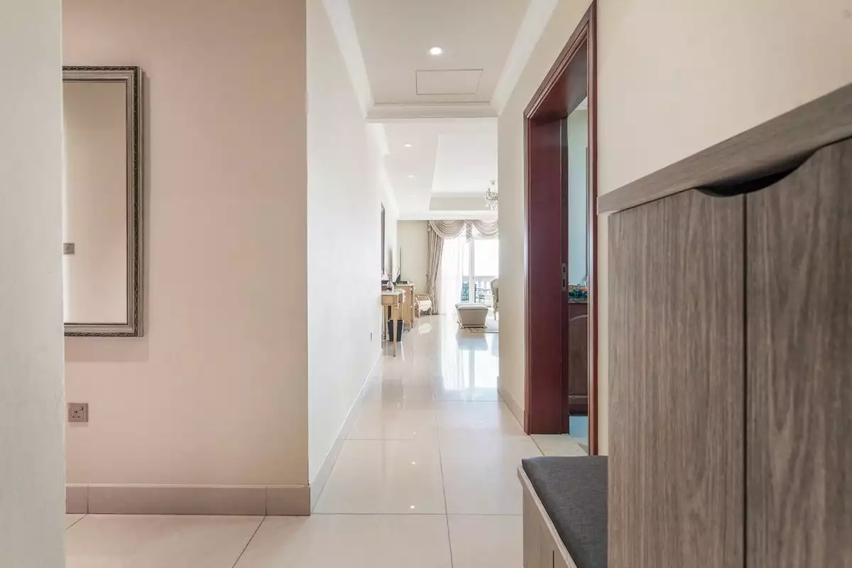 Flat 164m² in UAE, Dubai. Priced at 1219097€ rent photo-27