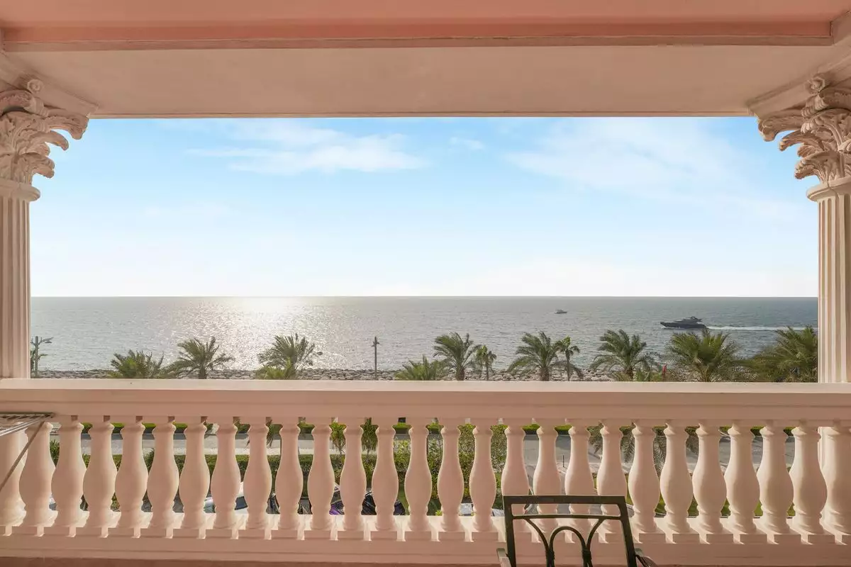 Flat 164m² in UAE, Dubai. Priced at 1219097€ rent photo-28