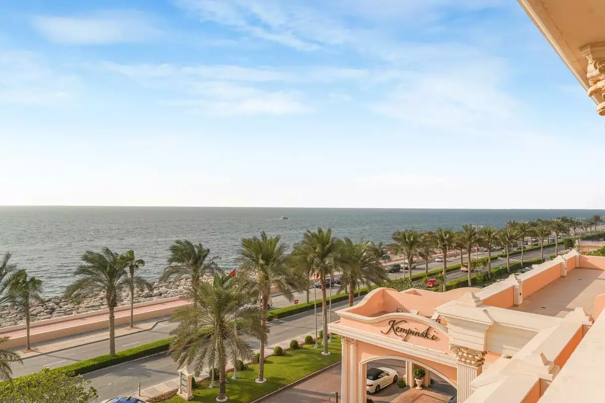 Flat 164m² in UAE, Dubai. Priced at 1219097€ rent photo-30