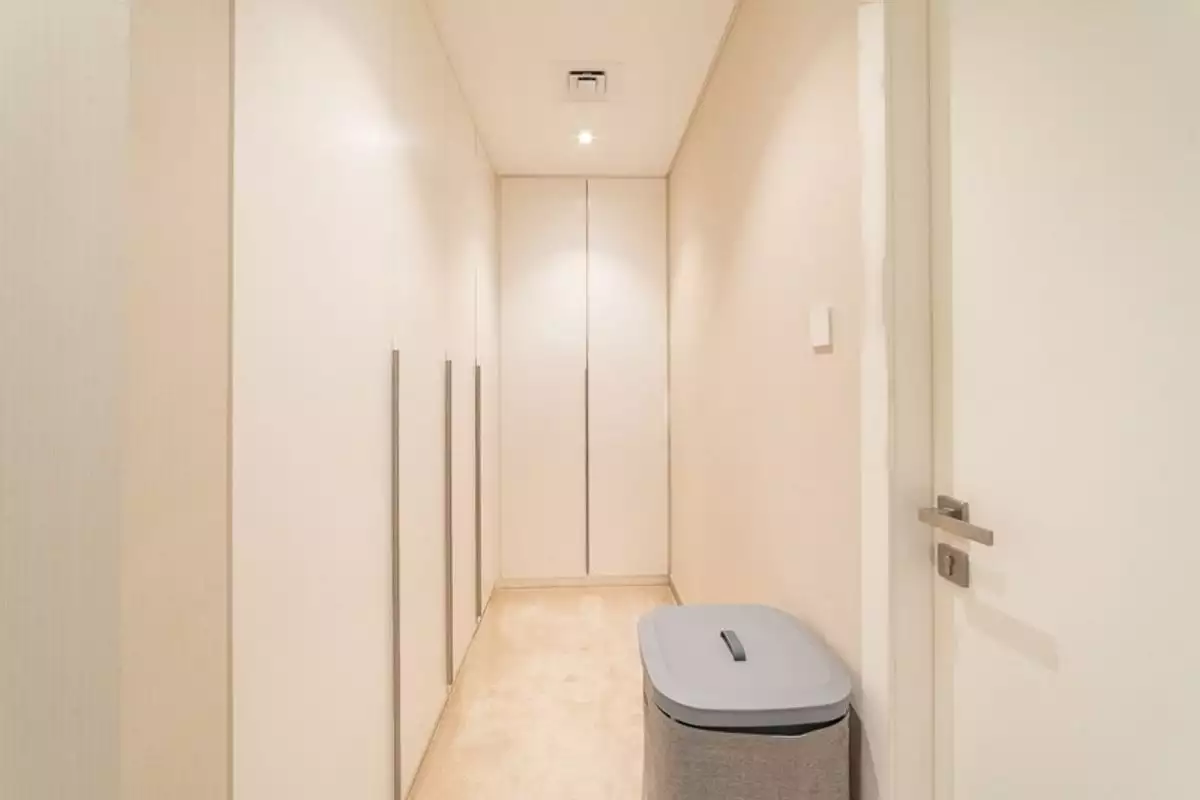 Flat 184m² in UAE, Dubai. Priced at 1723037€ rent photo-19