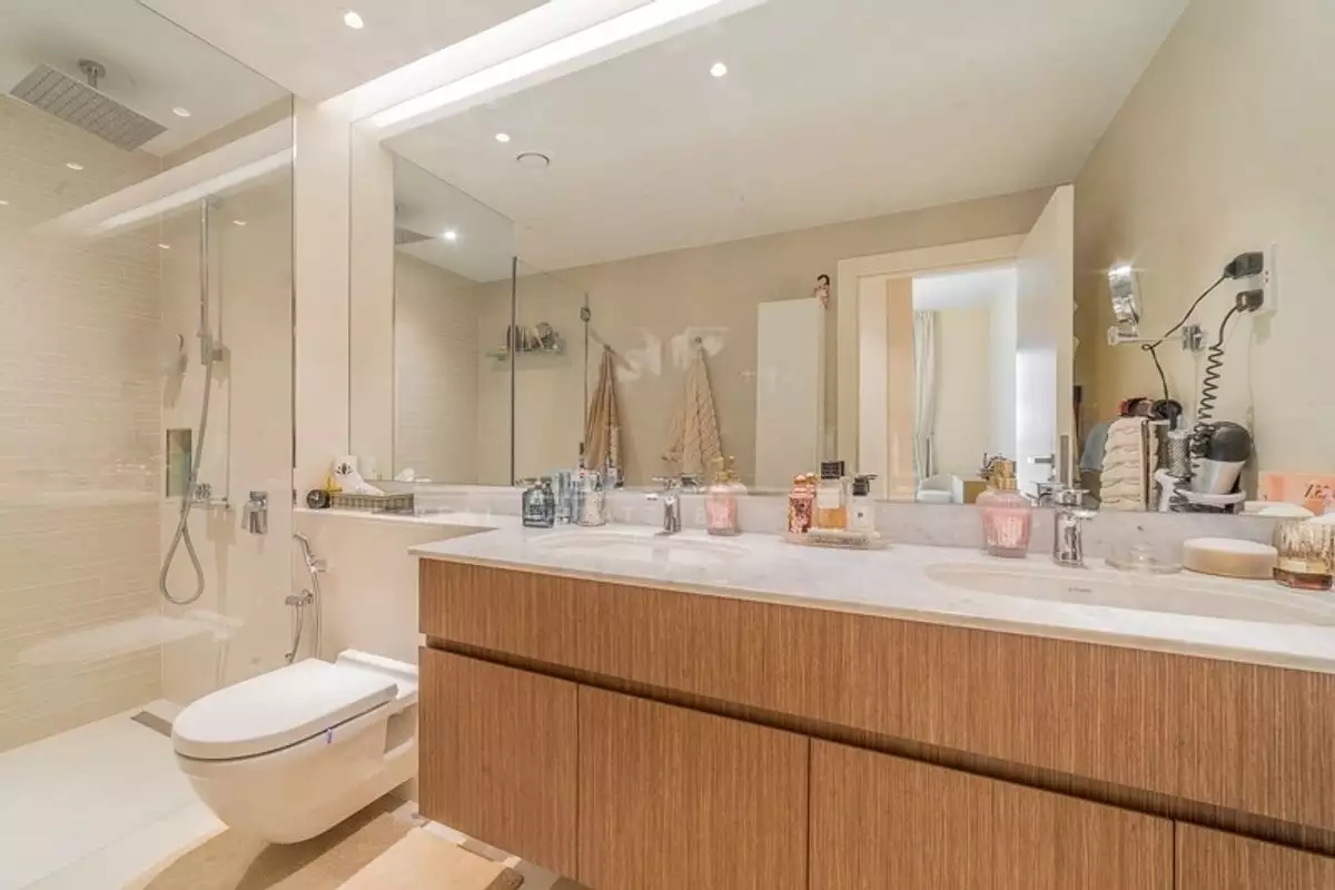 Flat 184m² in UAE, Dubai. Priced at 1723037€ rent photo-20