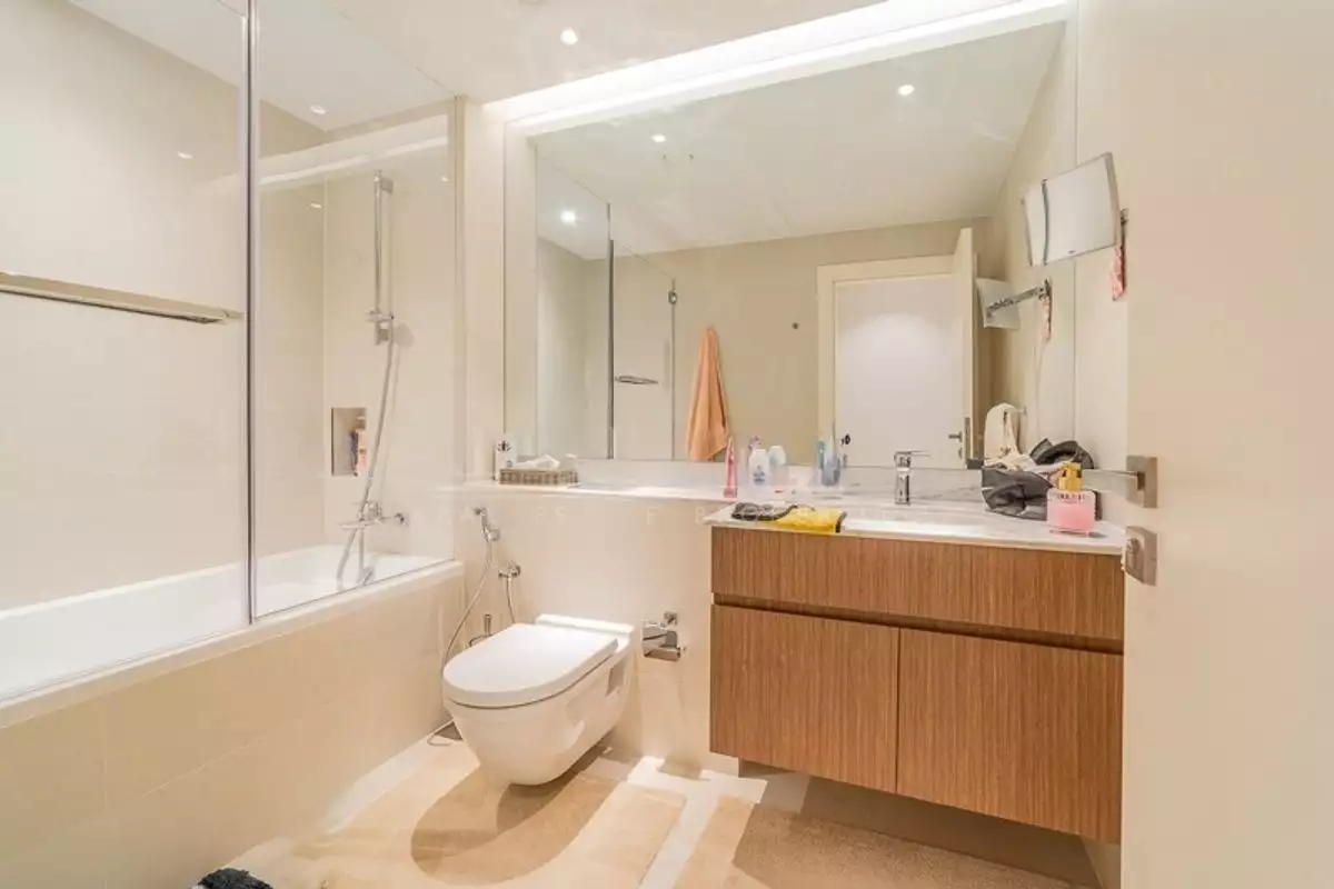 Flat 184m² in UAE, Dubai. Priced at 1723037€ rent photo-21