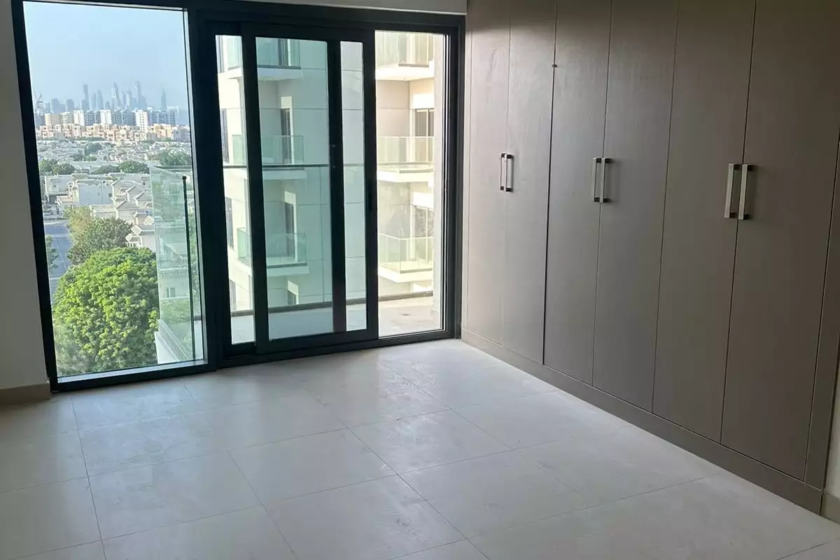 Flat 35m² in UAE, Dubai. Priced at 116118€ rent photo-3