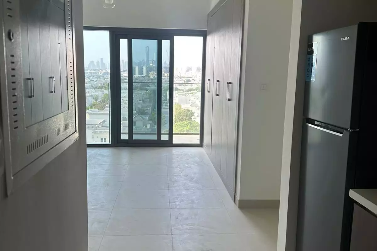 Flat 35m² in UAE, Dubai. Priced at 116118€ rent photo-4