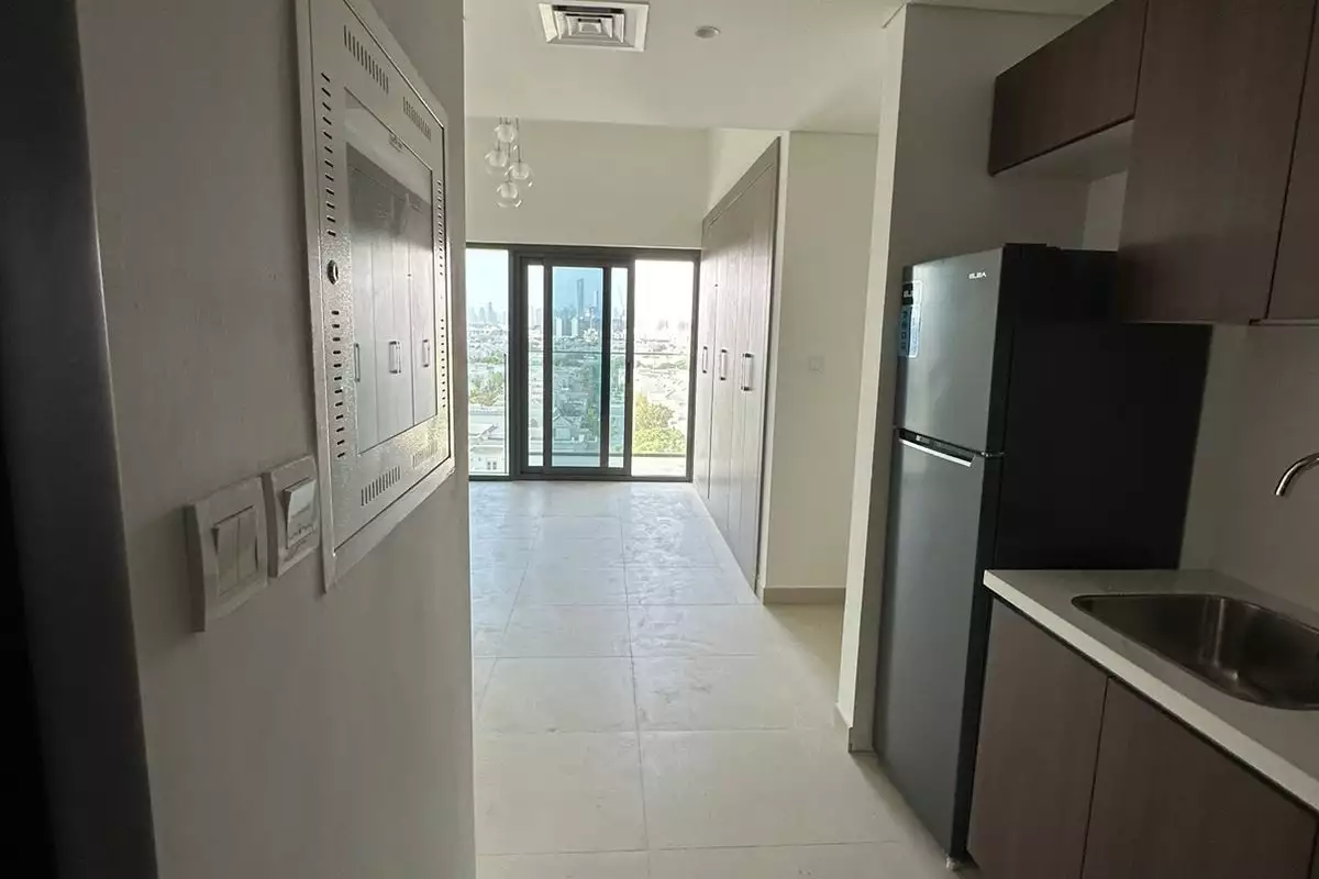 Flat 35m² in UAE, Dubai. Priced at 116118€ rent photo-5