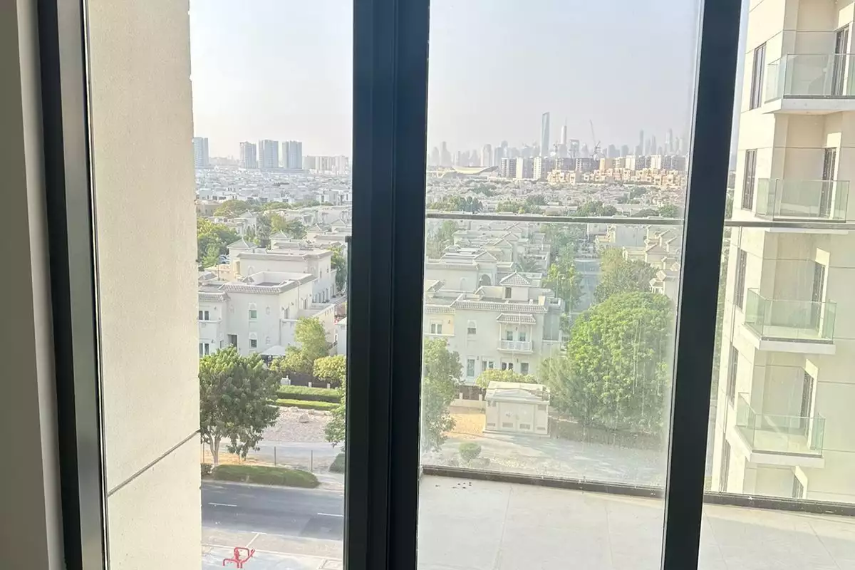 Flat 35m² in UAE, Dubai. Priced at 116118€ rent photo-6