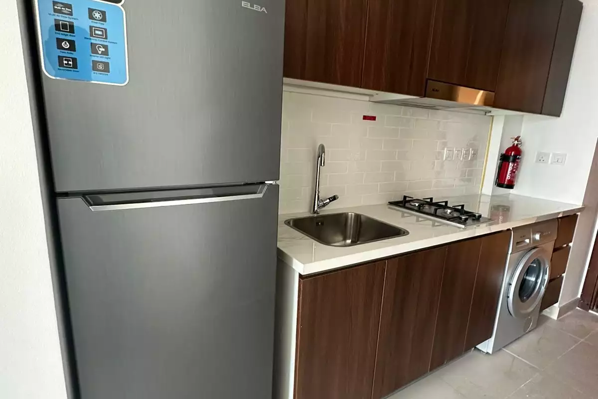 Flat 35m² in UAE, Dubai. Priced at 116118€ rent photo-10