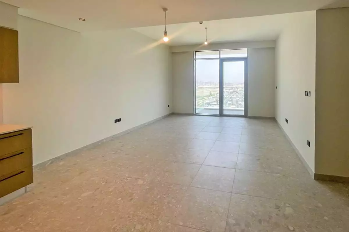 Flat 103m² in UAE, Dubai. Priced at 649260€ rent photo-2