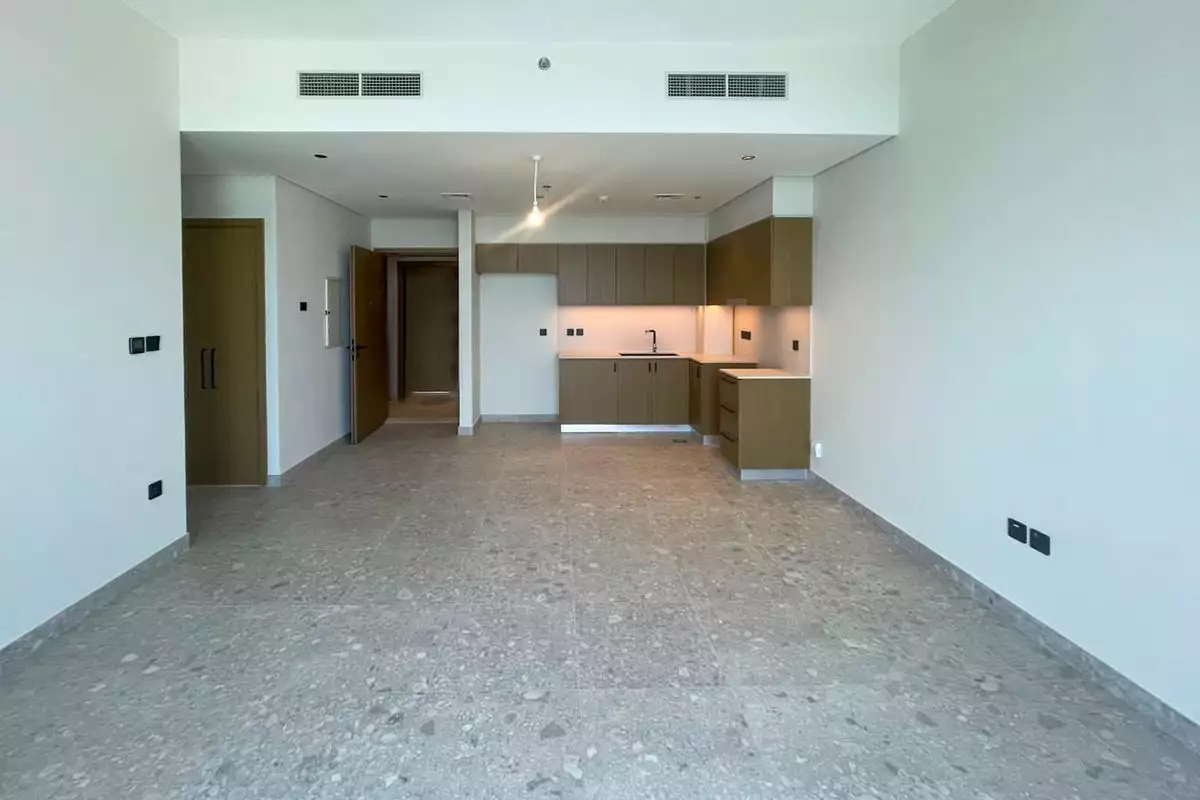 Flat 103m² in UAE, Dubai. Priced at 649260€ rent photo-3