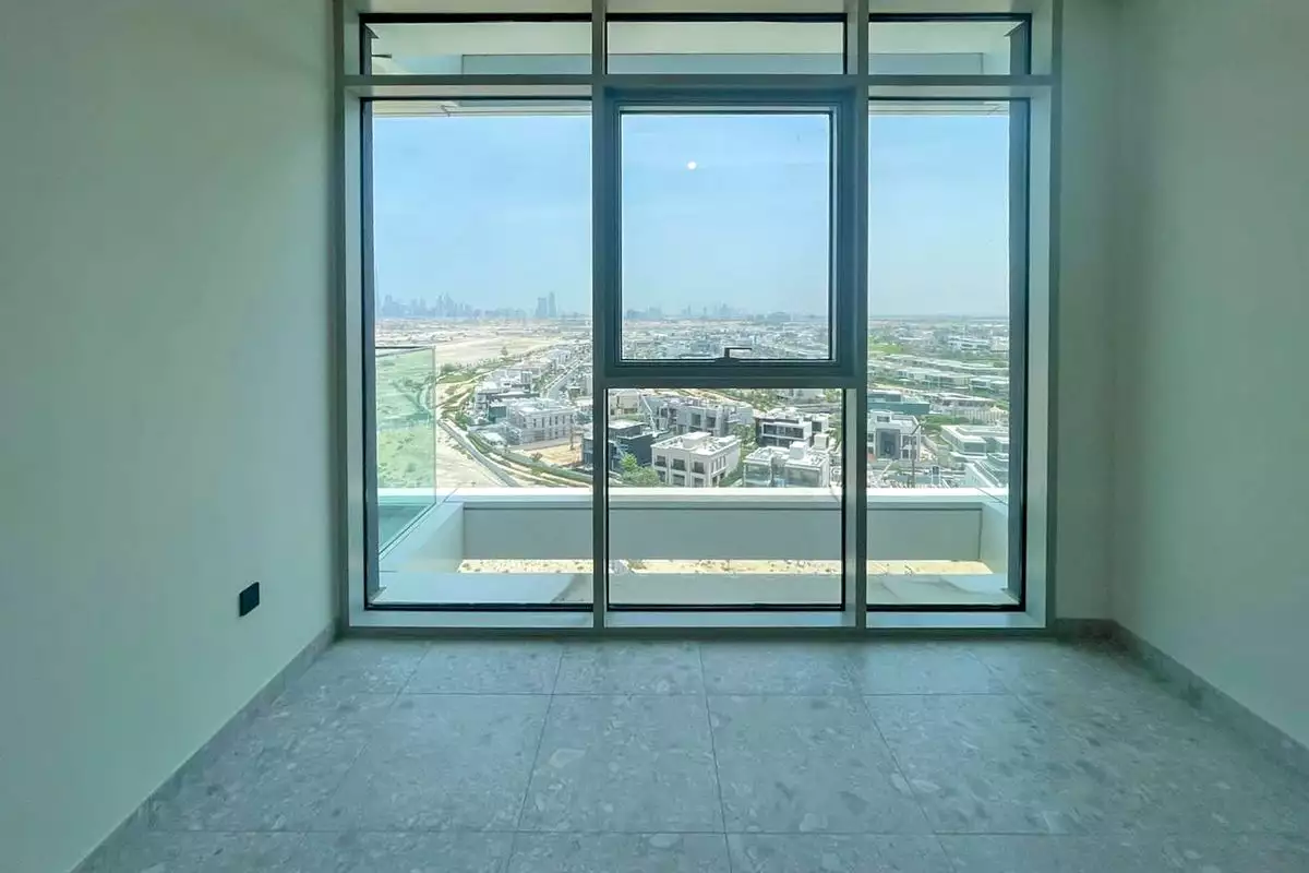 Flat 103m² in UAE, Dubai. Priced at 649260€ rent photo-5