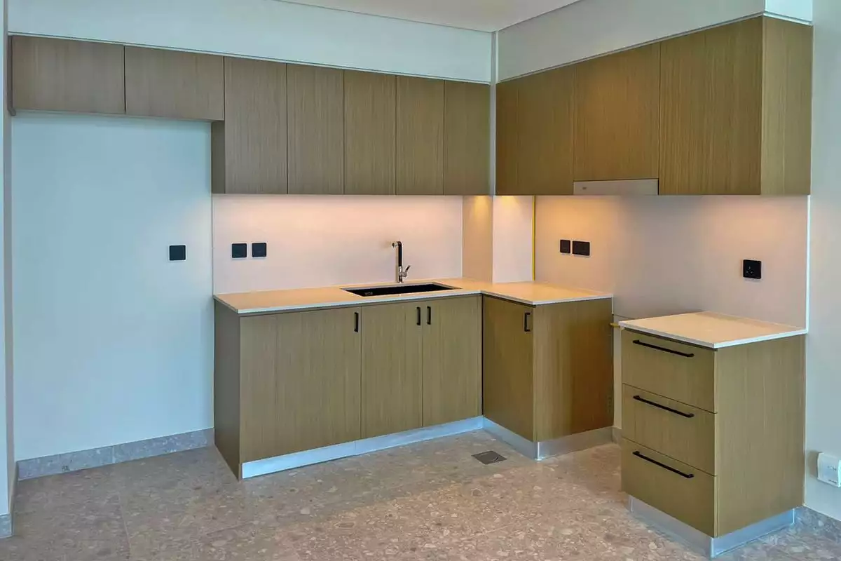 Flat 103m² in UAE, Dubai. Priced at 649260€ rent photo-9