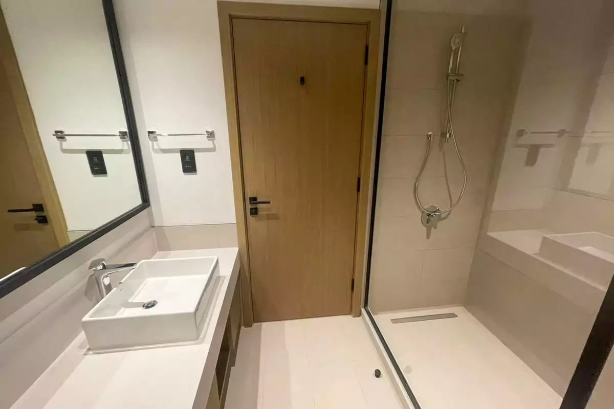 Flat 103m² in UAE, Dubai. Priced at 649260€ rent photo-10