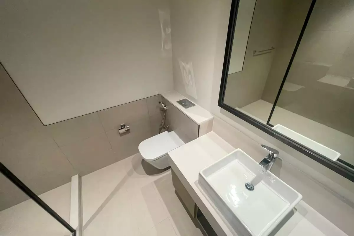 Flat 103m² in UAE, Dubai. Priced at 649260€ rent photo-11