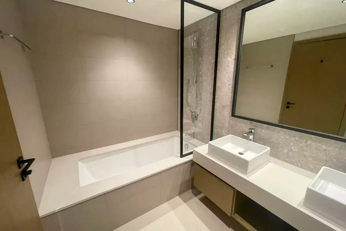Flat 103m² in UAE, Dubai. Priced at 649260€ rent photo-12