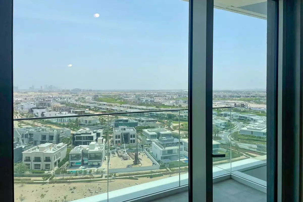Flat 103m² in UAE, Dubai. Priced at 649260€ rent photo-13