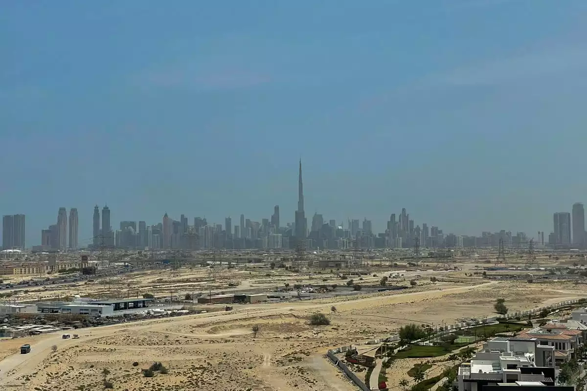 Flat 103m² in UAE, Dubai. Priced at 649260€ rent photo-14