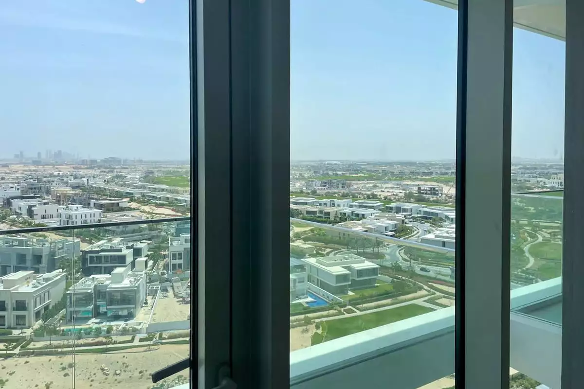 Flat 103m² in UAE, Dubai. Priced at 649260€ rent photo-15