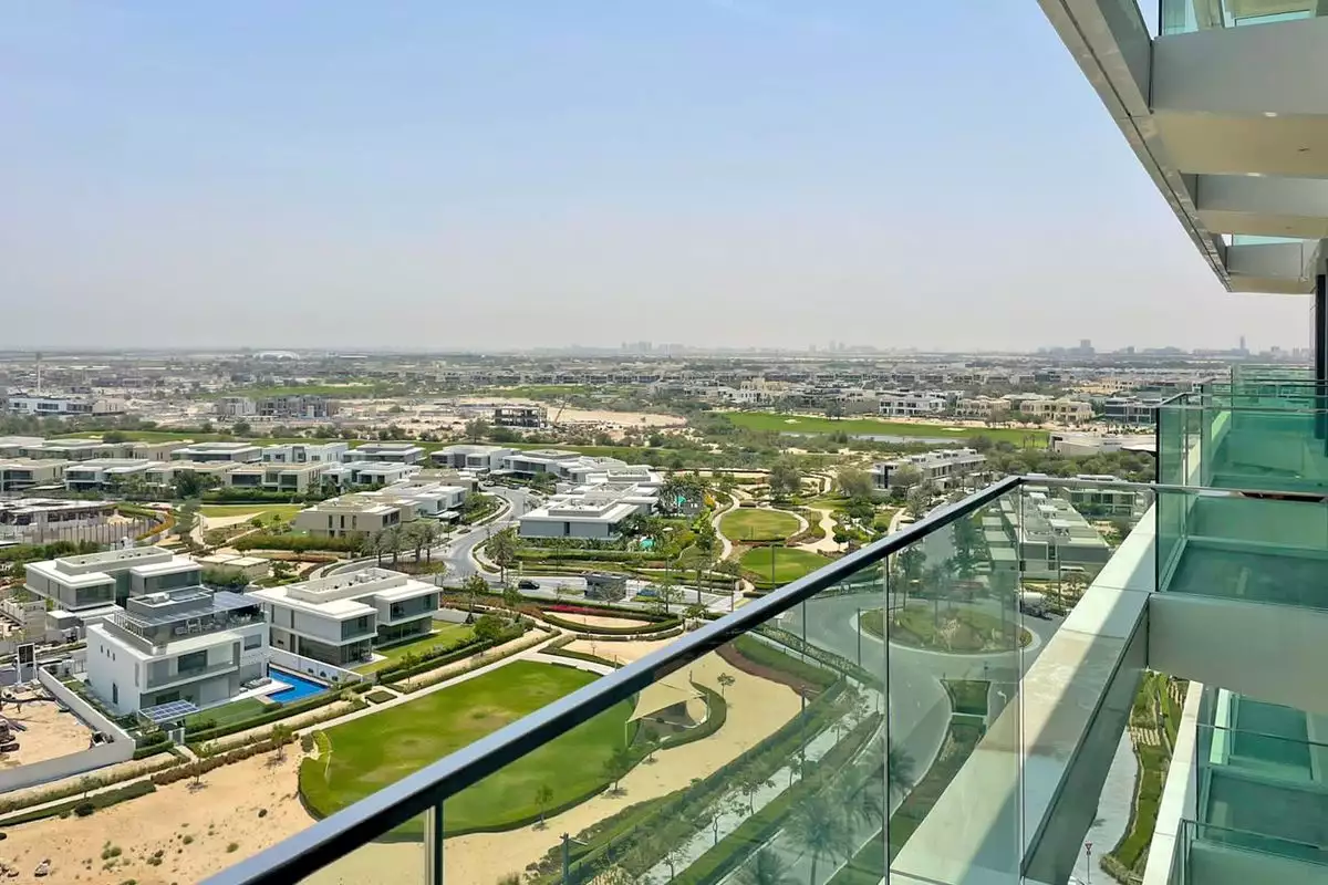 Flat 103m² in UAE, Dubai. Priced at 649260€ rent photo-18