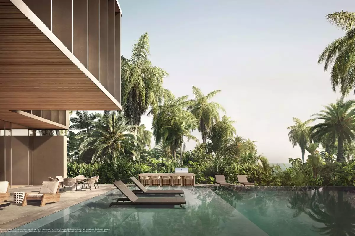 Villa 1301m² in UAE, Dubai. Priced at 24971550€ rent photo-6
