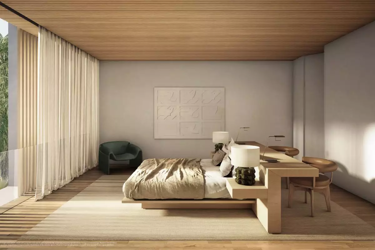 Villa 1301m² in UAE, Dubai. Priced at 24971550€ rent photo-9
