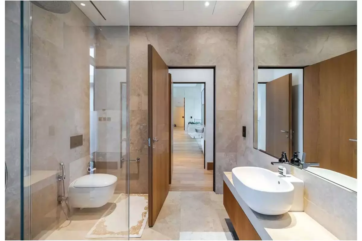Villa 472m² in UAE, Dubai. Priced at 13734352€ rent photo-7
