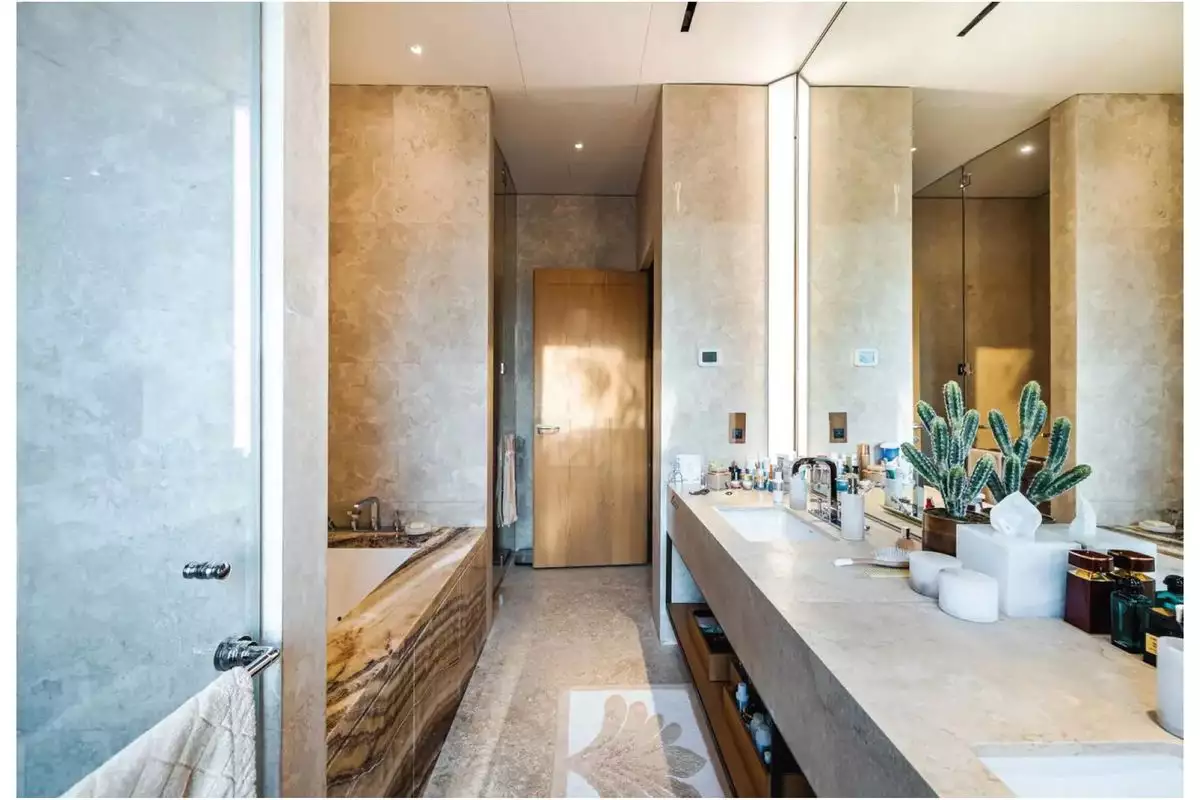 Villa 472m² in UAE, Dubai. Priced at 13734352€ rent photo-10