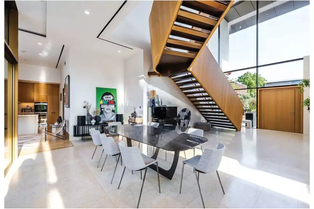 Villa 472m² in UAE, Dubai. Priced at 13734352€ rent photo-18