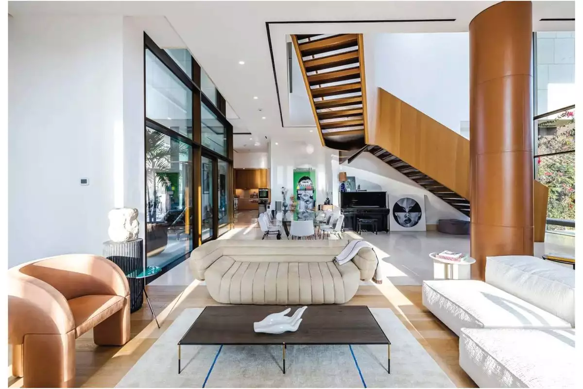 Villa 472m² in UAE, Dubai. Priced at 13734352€ rent photo-22
