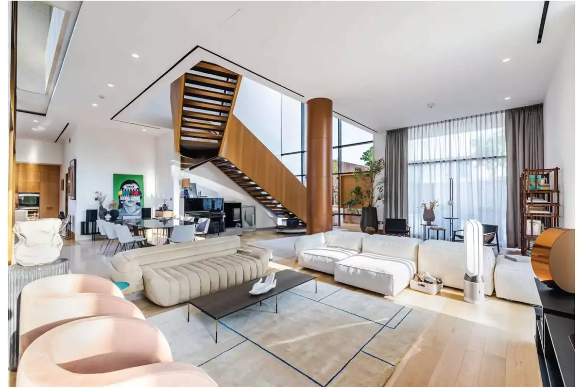 Villa 472m² in UAE, Dubai. Priced at 13734352€ rent photo-23