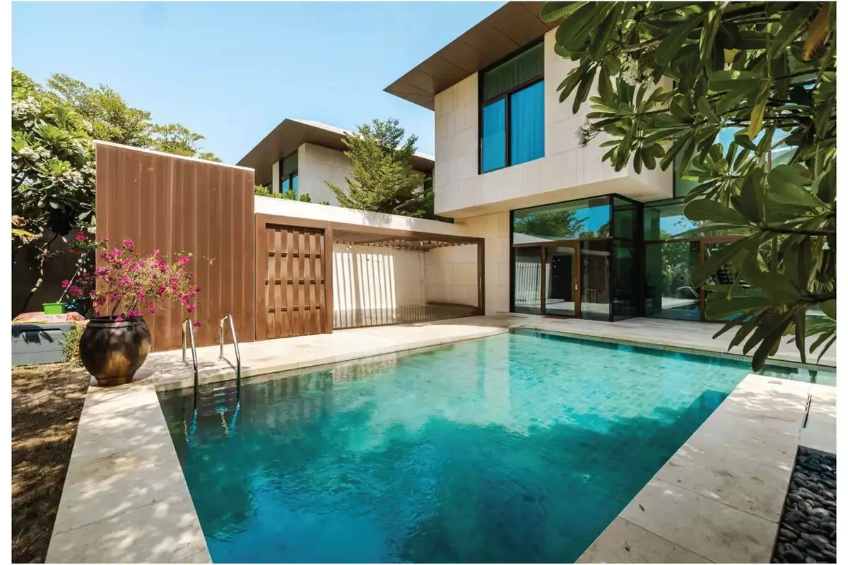 Villa 472m² in UAE, Dubai. Priced at 13734352€ rent photo-24