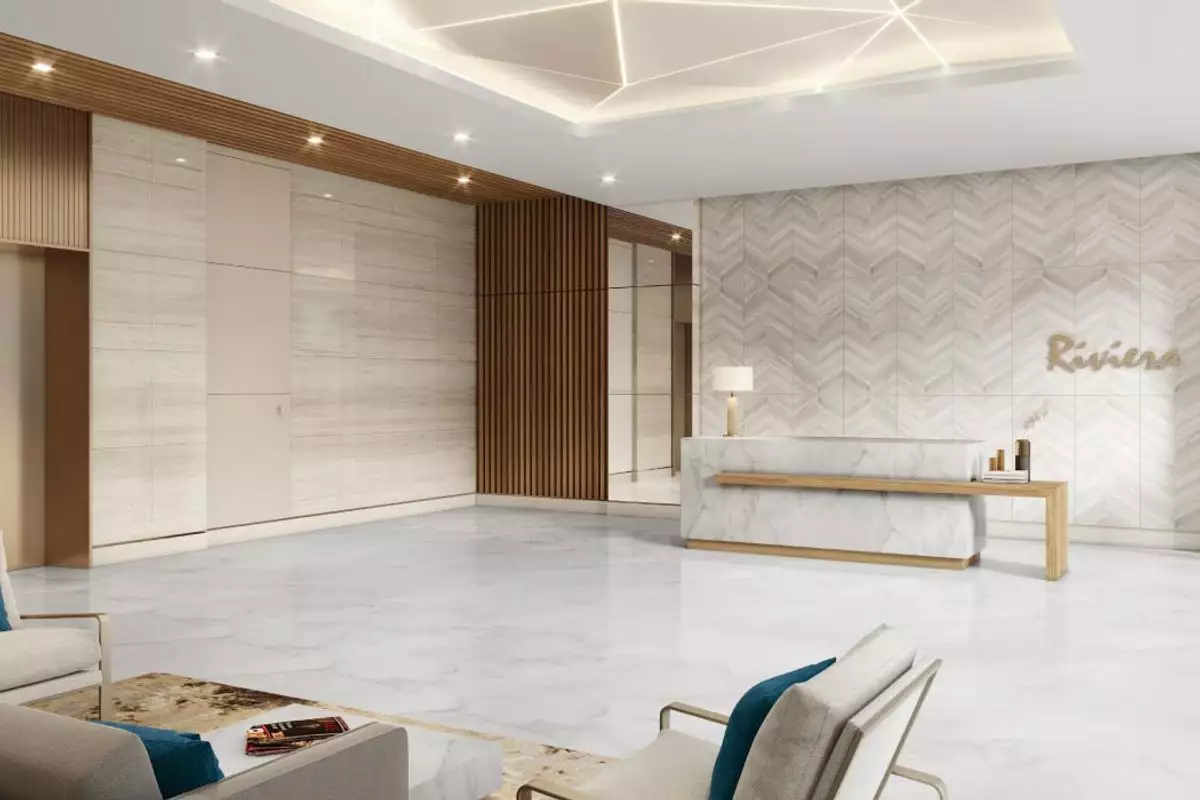 Flat 37m² in UAE, Dubai. Priced at 199772€ rent photo-3