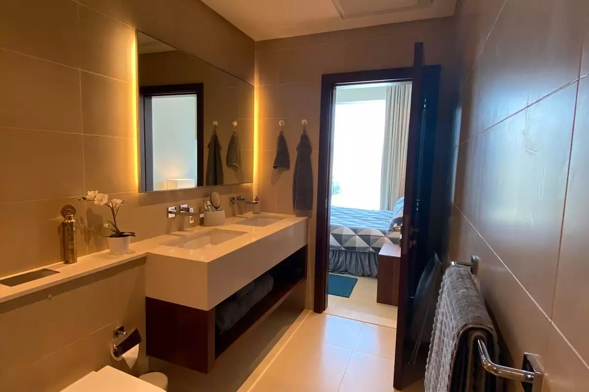Flat 114m² in UAE, Dubai. Priced at 998862€ rent photo-7
