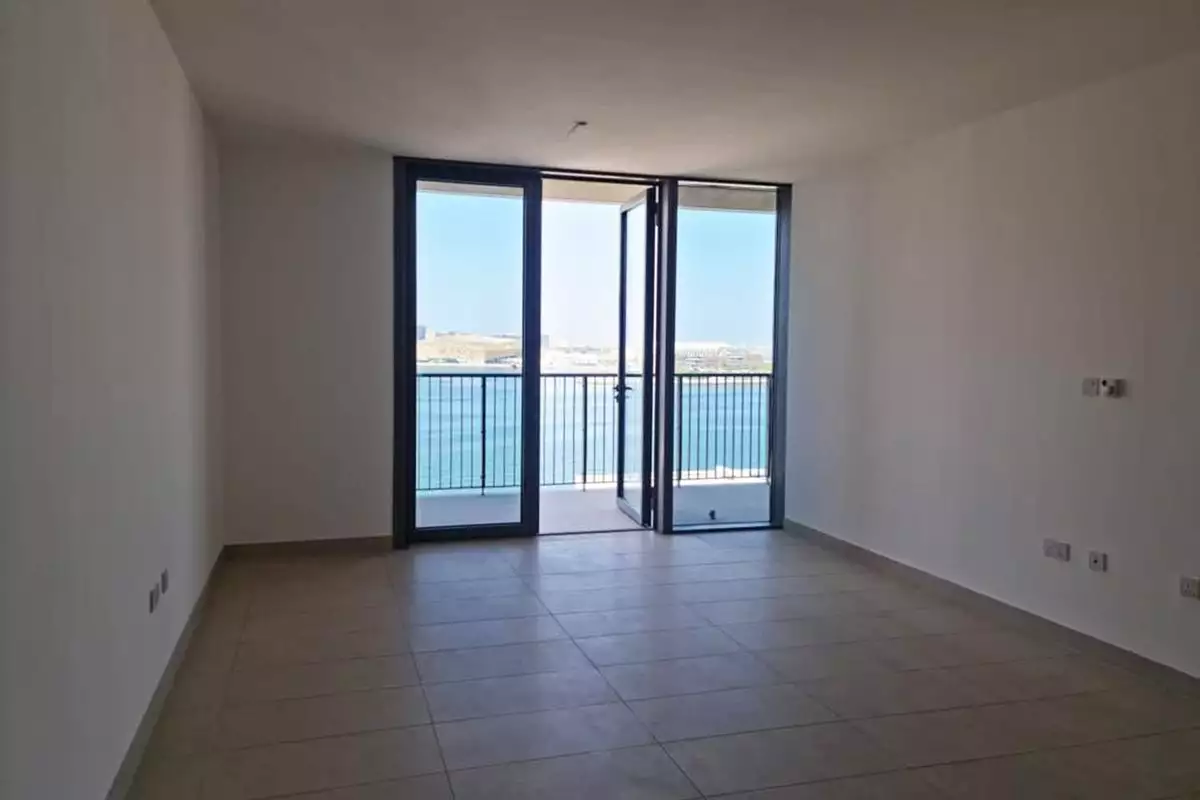 Flat 88m² in UAE, Abu Dhabi. Priced at 353538€ rent photo-3